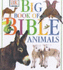 Dk Big Book of Bible Animals