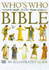 Who's Who in the Bible