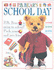 P.B. Bear's School Day