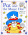 Pat and the Magic Hat (Rhyme-and-Read Stories)