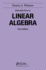 Introduction to Linear Algebra