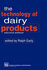 Technology of Dairy Products