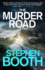 The Murder Road (Cooper and Fry)