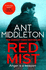 Red Mist (Mallory, Bk. 2)