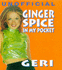 Ginger Spice in My Pocket (Geri)