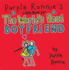 Purple Ronnies Little Book for the Worlds Best Boyfriend
