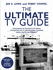 The Ultimate Tv Guide: New Updated Edition