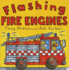 Flashing Fire Engines (Amazing Engines)