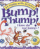 Bump! Thump! : How Do We Jump? (at Home With Science)