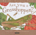 Are You a Grasshopper? (Up the Garden Path)