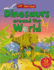 Dinosaurs Around the World (Lift the Flap) (Lift the Flaps)