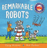 Amazing Machines: Remarkable Robots (Amazing Machines, 2)