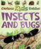 Insects and Bugs