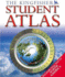 The Kingfisher Student Atlas [With Cd-Rom and Fold-Out Map]