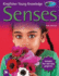 Senses (Kingfisher Young Knowledge)