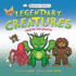 Basher History: Legendary Creatures Format: Paperback