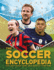 The Kingfisher Soccer Encyclopedia: Euro 2024 Edition With Free Poster (Kingfisher Encyclopedias)