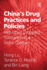 China's Drug Practices and Policies Regulating Controlled Substances in a Global Context