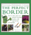 The Perfect Border: How to Plan, Plant and Maintain Beautiful Borders, With Step-By-Step Photographs (Practical Gardening Library)