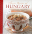 Classic Recipes of Hungary: Traditional Format: Paperback