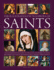 Illus Ency of Saints an Authoritative Gd Format: Hardcover