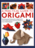 Origami, a Practical Guide to: 80 Amazing Paperfolding Projects, Designed By the World's Leading Origamists, and Shown Step By Step in Over 1500 Photographs