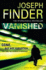Vanished (Nick Heller 1)
