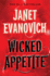 Wicked Appetite (Wicked Series, Book 1)