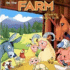 On the Farm (a Fun-to-Learn Jigsaw Book)