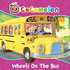 Cocomelon Sing and Dance: Wheels on the Bus Board Book