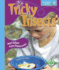 Tricky Insects: and Other Fun Creatures (Spyglass Books)