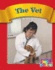 The Vet: Set a (Phonic Readers)