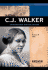 Madam C.J. Walker: Entrepreneur and Millionaire (Signature Lives: Modern America)