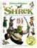 Shrek [With Sticker]
