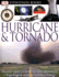 Dk Eyewitness Books: Hurricane & Tornado