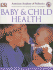 American Academy of Pediatrics Baby and Child Health