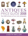 Antiques Price Guide 2008