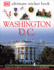Ultimate Sticker Book: Washington, D.C. : More Than 60 Reusable Full-Color Stickers