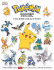 Pokemon: Diamond & Pearl Sticker Collection
