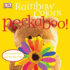 Rainbow Colors (Peekaboo! )