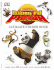 Kung Fu Panda Ultimate Sticker Book