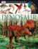 Dinosaur [With Cdrom]
