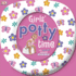 Girls' Potty Time: Includes Special Reward Stickers!