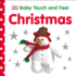 Baby Touch and Feel: Christmas (Baby Touch & Feel)