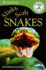 Dk Readers L2: Slinky, Scaly Snakes