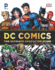 Dc Comics Ultimate Character Guide