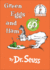 Green Eggs and Ham (I Can Read It All By Myself Beginner Books (Tb))