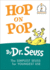 Hop on Pop (Dr Seuss Blue Back Books)