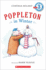 Poppleton in Winter (Scholastic Reader: Level 3)