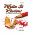 Write It Review: a Process Approach to College Essays With Readings